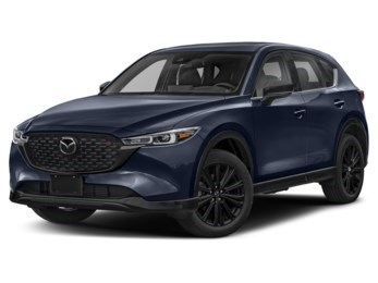 2022 Mazda CX-5 4dr i-ACTIV AWD Sport Utility_101